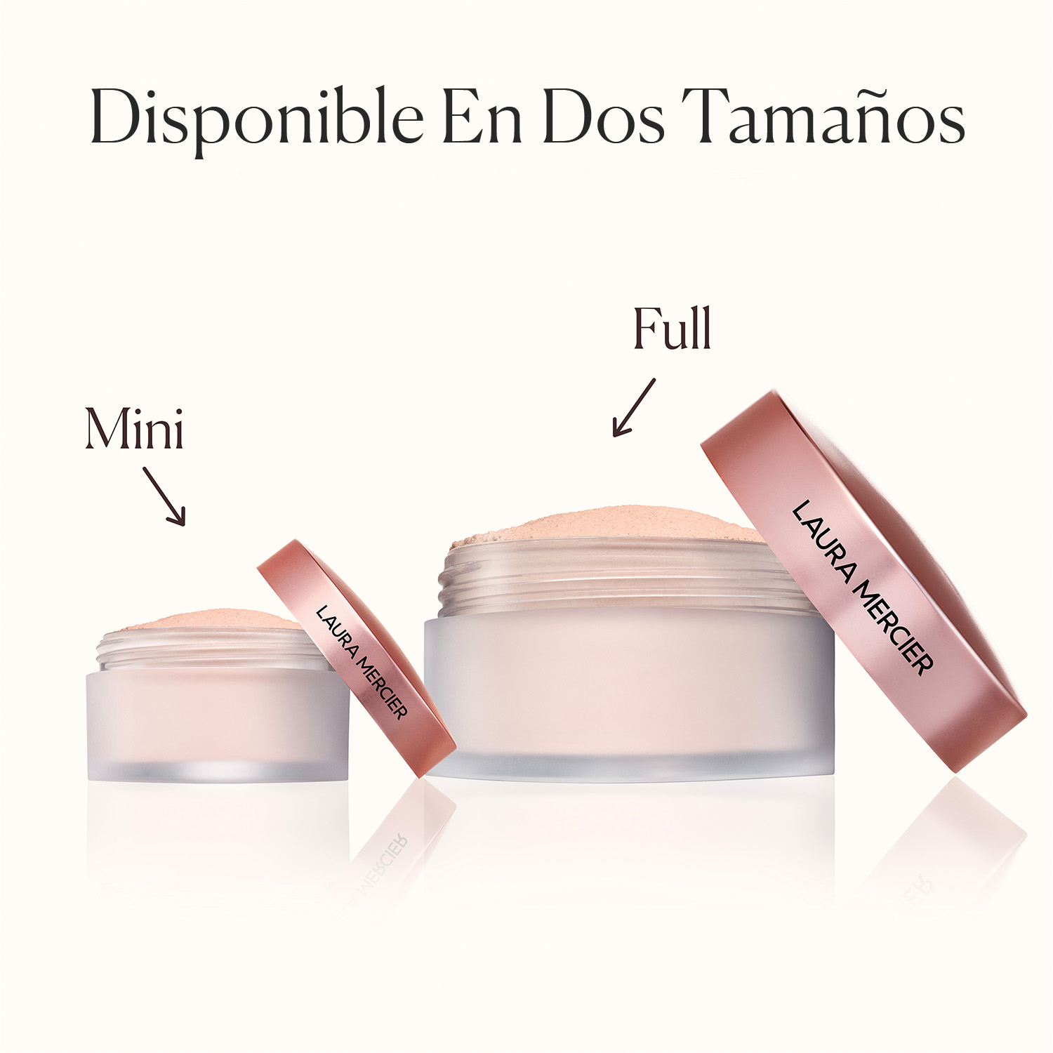 TRANSLUCENT LOOSE SETTING POWDER TONE-UP (POLVO SUELTO TRANSL&Uacute;CIDO)
